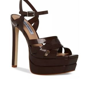 Steve Madden Platform